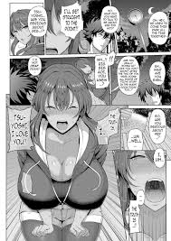 Tawara Hiryuu- Toshiue Zukushi Jukushita Sanshimai – The Three Older,  Mature Sisters Next Door Ch. 2 – Mega Boobs Cartoons