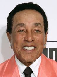 Smokey Robinson, 'King Of Motown,' To Release New Solo Album