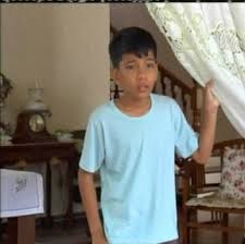 GAMBAR] Ini Transformasi Naim Daniel Dari Zaman Kanak-Kanak Hingga Jadi  Kegilaan Si Gadis, Kacaknya!