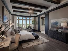 The key to decorating your bedroom is to pick products and materials that spark joy and promote relaxation, like charming vintage finds, soft area rugs and linens, and romantic lighting. 53 Elegant Luxury Bedrooms Interior Designs Luxury Bedroom Master Stylish Master Bedrooms Mediterranean Master Bedroom