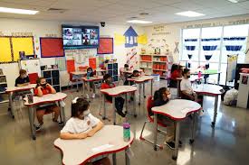 Recuerda que entre más completo sea tu patrón, más efectivo será el resultado de la. Samsung S Display Solutions Help Reimagine The Classroom For One Of The U S S Largest Charter School Support Organizations Academica Samsung Us Newsroom