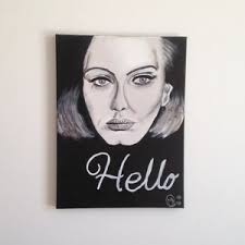 Adele Hello