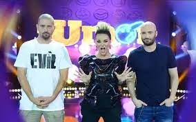 Andrei garici este câștigătorul sezonului 10 iumor. Pekkoldayayofm