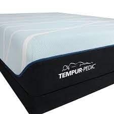 › jcpenney mattresses on sale. Tempur Pedic Luxebreeze Soft Mattress Box Spring Color White Jcpenney