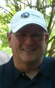 Geoffrey Blow Obituary