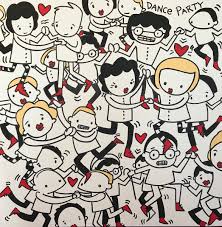 Kate Micucci on X: My art show at @Galleries1988 is up for one more day! A  few pieces are still available. You can also buy them online! Heres a link  to the