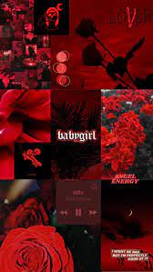 Apple also has a support page here with more details if you need it. 43 Aesthetic Red Wallpapers On Wallpapersafari