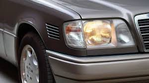 W124 Mercedes Benz E 250 Diesel With Five Cylinder Diesel Engine In 2020 Mercedes W124 Mercedes Benz Benz E