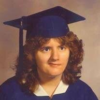 Sherry Ruth Horton Needham Obituary