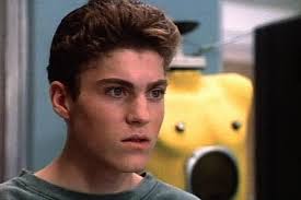 Beverly Hills, 90210: Sorry, Scott Scanlon!