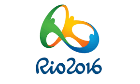You might also want to look into olympic poster collection. The Olympic Games Rio 2016 Logo And Typeface
