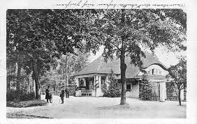 Zoo Rostock Historische Postkarte Rostock Hansestadt Rostock Historisch