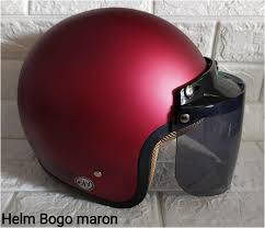 Selain itu, kamu juga bisa cek harga terbaru helm bogo dewasa kaca datar dan diurutkan dari harga yang termurah! Bogo Full Leher Sni Kaca Datar Njaa Olshop Kediri Facebook