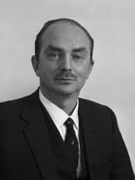 NPG x191602; John Cory Mitchell