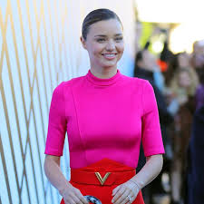 Jho low and ludacris in 2014. Asian Billionaire Showered Miranda Kerr With Gifts