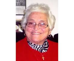 Genevieve Raczkowski Obituary (2015)