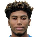 Patrick de paula • palmeiras • unreal skills, dribbles, goals & assists • 2021. Patrick De Paula Stats Info And Next Game Footballcritic