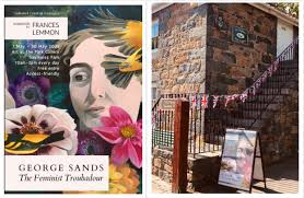 Frances Lemmon: "Flowers are overtly Feminine"