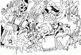 See more ideas about coloring pages, coloring books, colouring pages. Free Doodle Art Coloring Pages Coloring Home