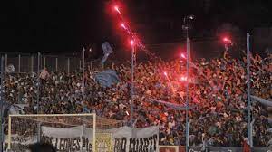 Asociación atlética estudiantes (usually known as estudiantes de río cuarto) is a sports club located in the city of río cuarto, córdoba province (argentina). Aun Hay Seis Hinchas De Estudiantes De Rio Cuarto Detenidos Futbol La Voz Del Interior