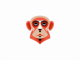 Browse thousands of Monkey Logo images for design inspiration