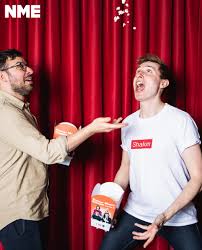 Metacritic tv reviews, friday night dinner, it's friday night in the goodman household and the family (a mum, dad and their two sons) sit down for their routine supper. Friday Night Dinner We Re Ready To Say Goodbye To These Characters