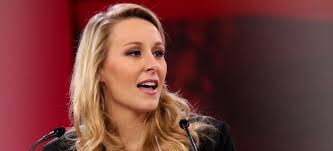 Marion Maréchal-Le Pen, ON T'AIME !