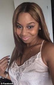 Farryn Johnson's Instagram, Twitter & Facebook