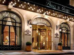In 1840 there was 1 galles family living in virginia. Prince De Galles Finds Efficiency Improvements With Hotsos Housekeeping