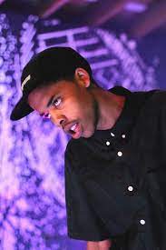 Earl Sweatshirt Rap Music Hip Hop Poster Earl Sweatshirt Hip Hop Poster Rap Music Hip Hop