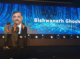 Hpe India On Twitter Congratulations To Bishwanath Ghosh Mahindraexp For Being The Digital Icon Of India Inc 2019 Hpediscovermore Satsangisom Srihari G Vijitbanthia Https T Co Tbpo9wwsc0 Time to prepare by bishwanath ghosh, cio, mahindra & mahindra #etcioac20. twitter