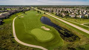 Golf Courses in Iowa | Hole19