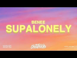 Benee Supalonely Lyrics Ft Gus Dapperton I Know I F Up I M Just A Loser Youtube In 2020 Lyrics Im A Loser Sing To Me