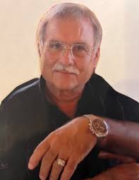 Robert Robinson Obituary