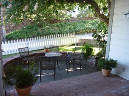 The gables inn is a beautifully renovated, historic boutique hotel located in the center of downtown sausalito, just north of the golden gate bridge. Patio For Buckeye Cypress Rooms Picture Of The Gables Inn Sausalito Tripadvisor