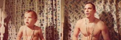 Quand Irina Werning voyage dans le temps