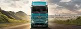 MERCEDES-TRUCK