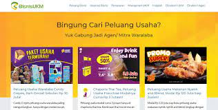 Pertama, direktori bisnis online ini menawarkan lebih banyak tautan masuk. Iklan Direktori Agen Bisnisukm