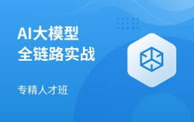 AI大模型全链路实战- IT学吧