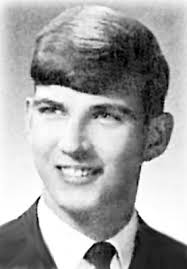 Russell Carl Haas : Specialist Four from Wisconsin, Vietnam War Casualty