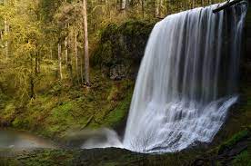 Expect widespread areas of smoke and haze, reducing visibility at times. Trail Of Ten Falls At Silver Falls State Park Photos Of All 10 Waterfalls Oregonlive Com