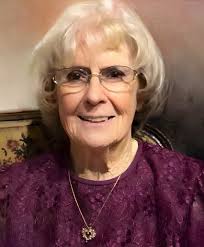 Mary Kammer Obituary -