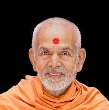 Maybe you would like to learn more about one of these? Mahant Swami Maharaj Posts Facebook