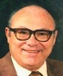 Dr Leon Harry Steinberg (1928-2018)