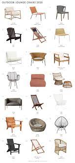 The Complete Ehd Outdoor Furniture Roundup For Every Budget For Any Size Space Emily Henderson Outdoor Dining Table Outdoor Furniture Best Outdoor Furniture