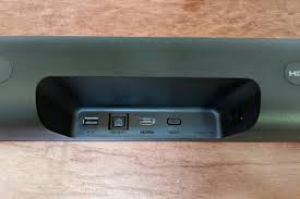 Does the tcl roko tv have bluetooth? Roku Smart Soundbar Review Easy Controls Make A Big Difference Techhive