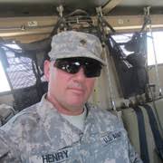 Paul Henry; paulhenry403@yahoo.com