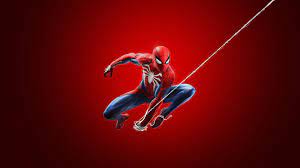 Marvel S Spider Man E3 2018 Artwork Poster 10k 27381 Spiderman Ps4 Wallpaper Spiderman Ps4 Marvel Spiderman