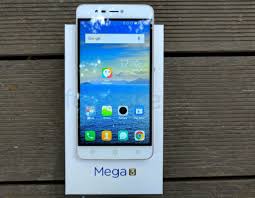 Coolpad Mega 3 with 5.5-inch HD display ...