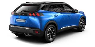 peugeot 2008 gt line nyir bilar brimborg peugeot 2008 peugeot suv